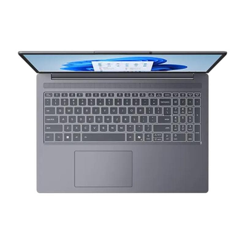 LENOVO IdeaPad 3 Slim 40,6cm (16″) Ryzen 7 170 16GB 512GB oBS