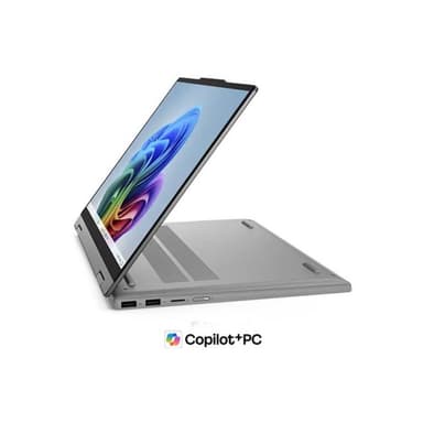 LENOVO IdeaPad 5 2-in-1 14AGP11 35,6cm (14″) Ryzen AI 7 445 16GB 512GB W11