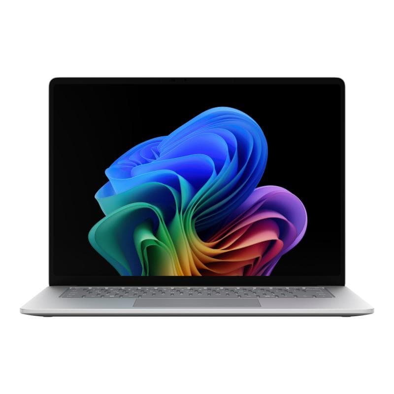 MICROSOFT Surface Laptop 8 38,1cm (15″) Snapdragon X2 Elite M12 16GB 512GB W11P