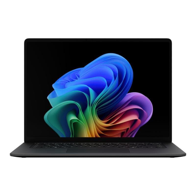 MICROSOFT Surface Laptop 8 38,1cm (15″) Snapdragon X2 Elite M12 16GB 512GB W11P