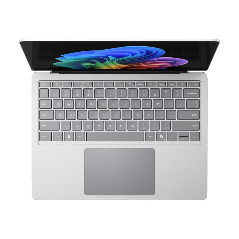 MICROSOFT Surface Laptop 8 35,05cm (13,8″) Snapdragon X2 Elite M12 32GB 512GB W11P