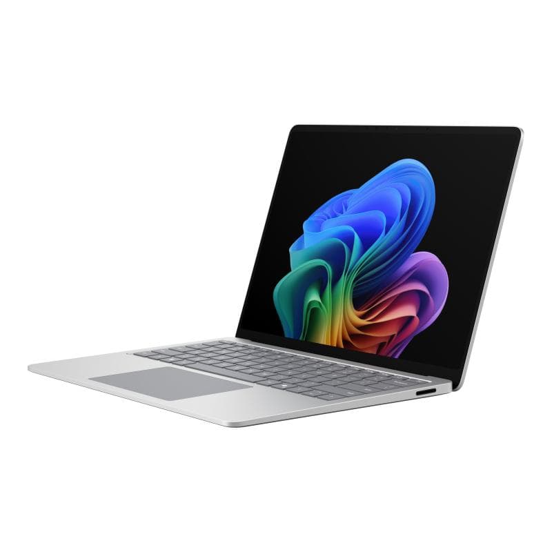 MICROSOFT Surface Laptop 8 35,05cm (13,8″) Snapdragon X2 Elite M12 16GB 512GB W11P