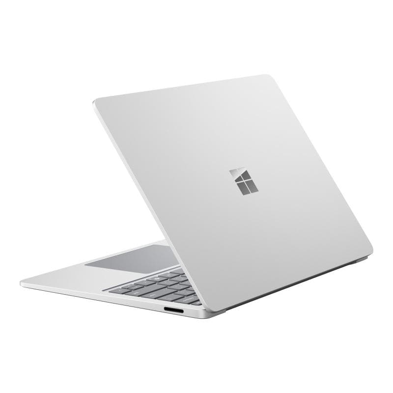 MICROSOFT Surface Laptop 8 35,05cm (13,8″) Snapdragon X2 Elite M12 16GB 512GB W11P