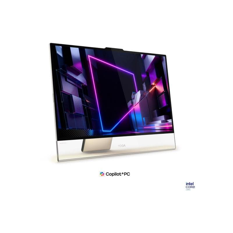 LENOVO Yoga AIO 32IPH11 80cm (31,5″) Ultra X7 358H 32GB 2TB W11P