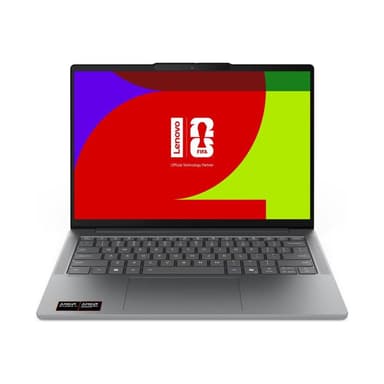LENOVO IdeaPad Slim 5 14AGP11 35,6cm (14″) Ryzen AI 5 430 16GB 512GB W11