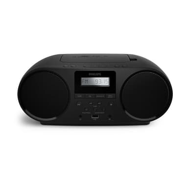 PHILIPS TAZ5000/10 schwarz
