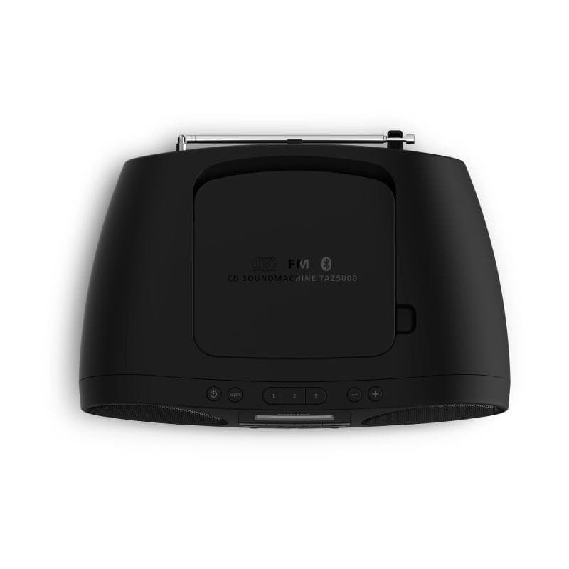 PHILIPS TAZ5000/10 schwarz