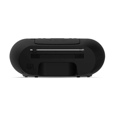 PHILIPS TAZ5000/10 schwarz
