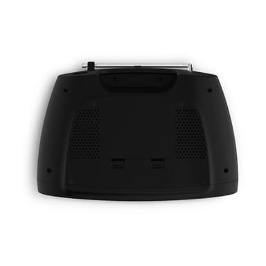 PHILIPS TAZ5000/10 schwarz