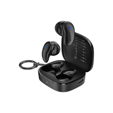 BELKIN SoundForm Anywhere True Wireless In-Ear, sw.