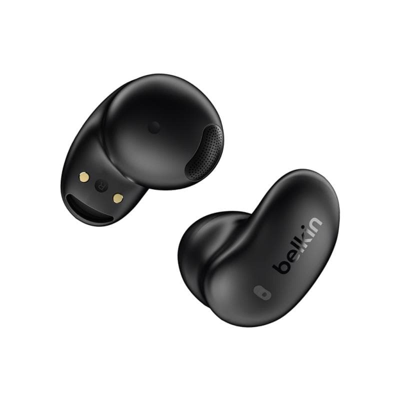 BELKIN SoundForm Anywhere True Wireless In-Ear, sw.