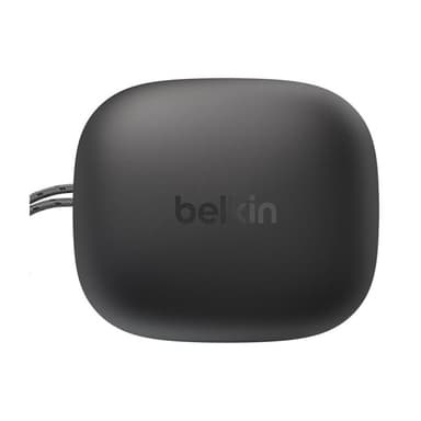 BELKIN SoundForm Anywhere True Wireless In-Ear, sw.