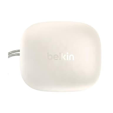 BELKIN SoundForm Anywhere True Wireless In-Ear cream