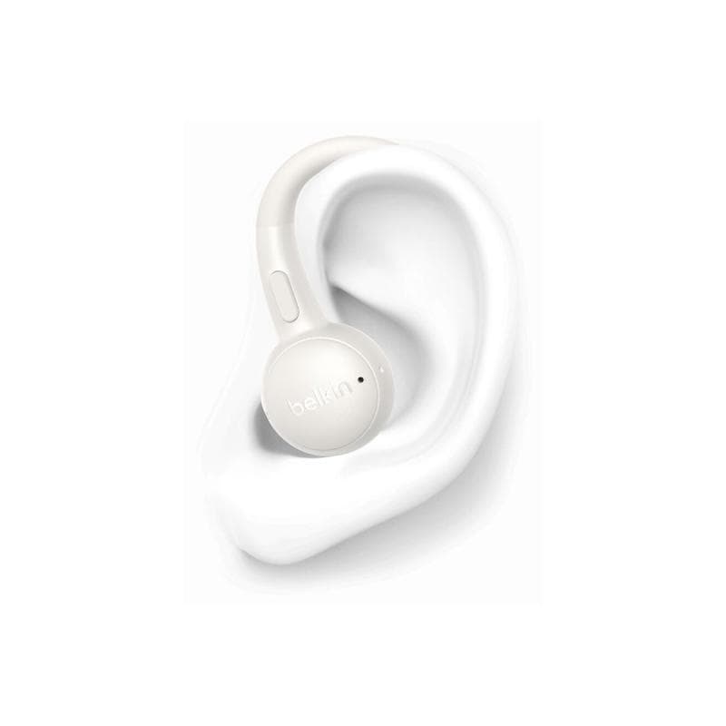 BELKIN Activefit Sports In-Ear Kopfhörer creme AUC016hqCR