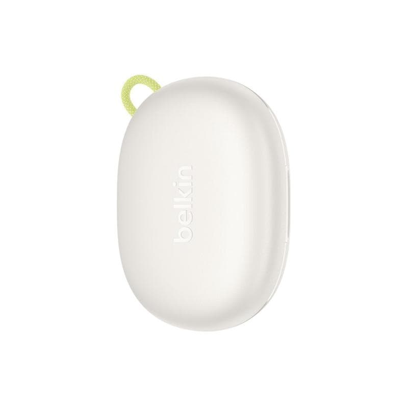 BELKIN Activefit Sports In-Ear Kopfhörer creme AUC016hqCR