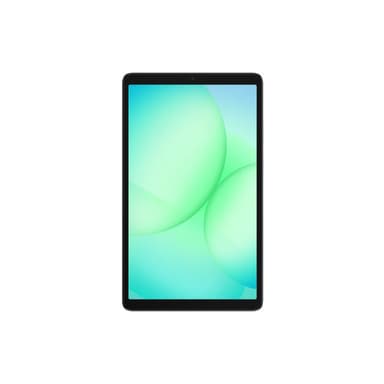 SAMSUNG Galaxy Tab A11 Wi-Fi Silver 22,05cm (8,7″) MediaTek Helio G99 4GB 64GB Android Tablets