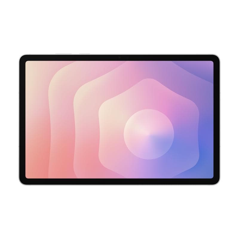SAMSUNG Galaxy Tab S11 WiFi Silver 27,81cm (11″) MediaTek Dimensity 9400+ 12GB 128GB Android Tablets