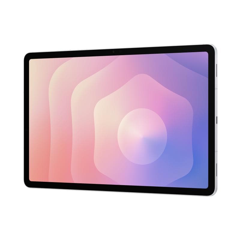 SAMSUNG Galaxy Tab S11 WiFi Silver 27,81cm (11″) MediaTek Dimensity 9400+ 12GB 128GB Android Tablets