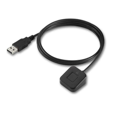 KENSINGTON VeriMark Desktop 2.0 Fingerprint Key