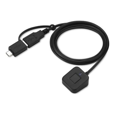 KENSINGTON VeriMark Desktop 2.0 Fingerprint Key