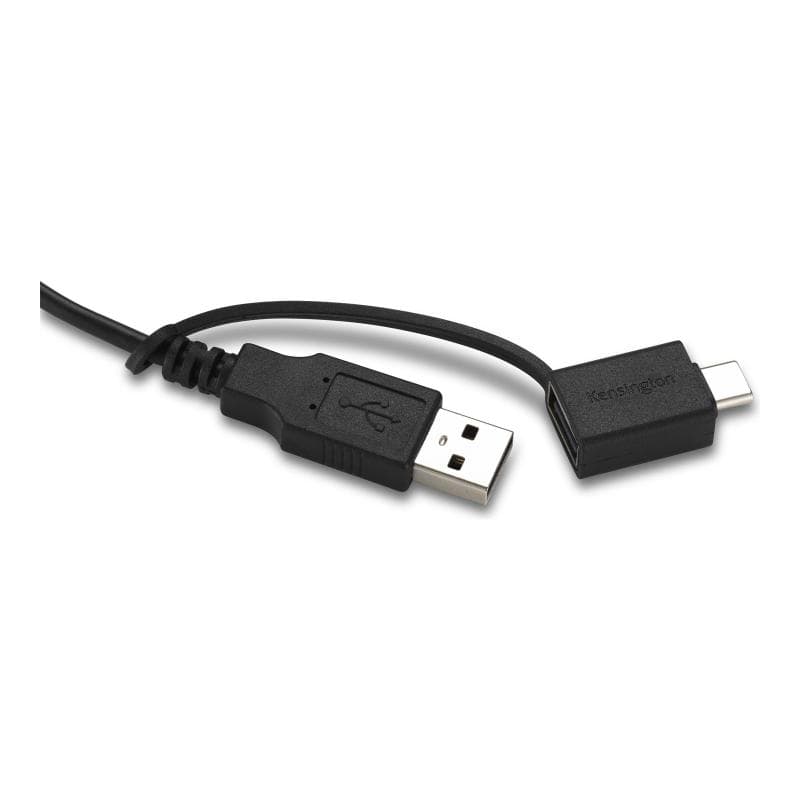KENSINGTON VeriMark Desktop 2.0 Fingerprint Key