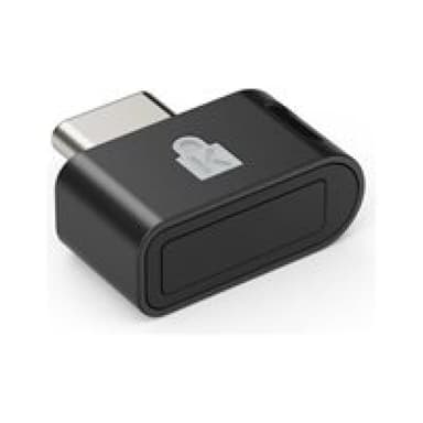 KENSINGTON VeriMark IT 2.0 Fingerprint Key - USB-C