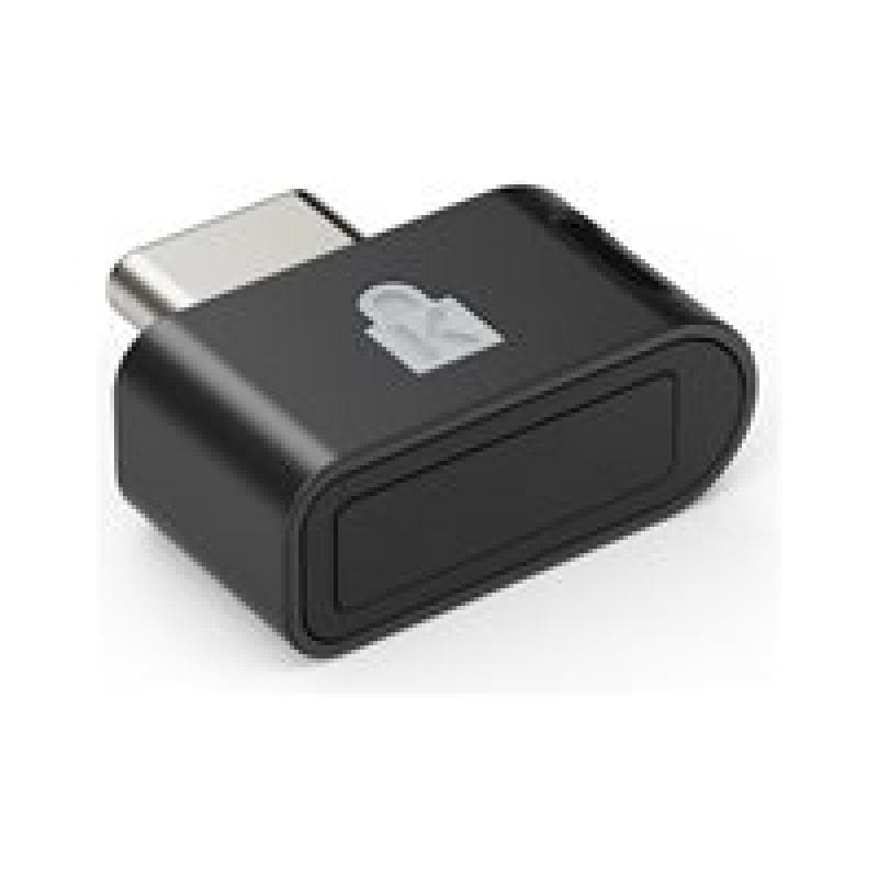 KENSINGTON VeriMark IT 2.0 Fingerprint Key - USB-C
