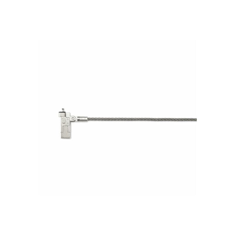 KENSINGTON Slim NanoSaver 2.0 EQ Keyed Laptop Lock - Keyed Different