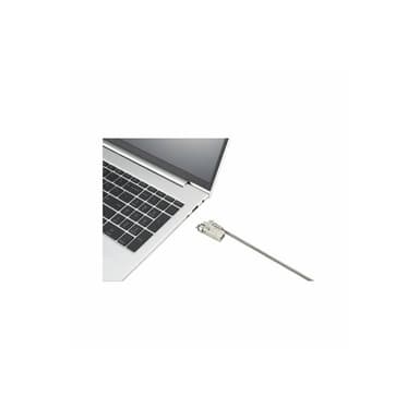 KENSINGTON Slim NanoSaver 2.0 EQ Keyed Laptop Lock - Keyed Different