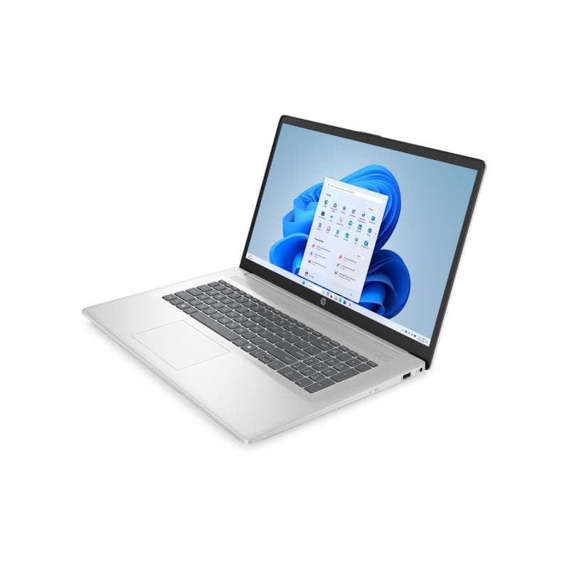 HP 17-cp2166ng 43,9cm (17,3″) R5-7520U 16GB 512GB W11