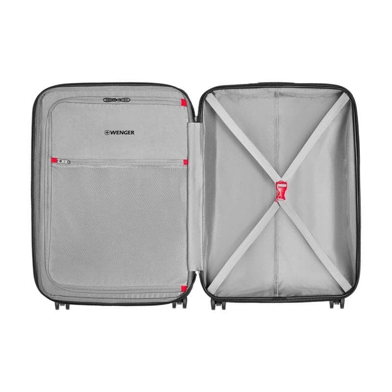 WENGER Prymo Medium Hardside Case