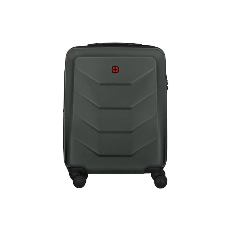 WENGER Prymo Carry-On Hardside Case