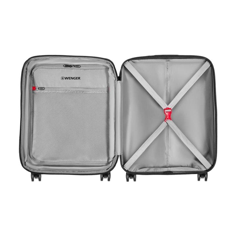 WENGER Prymo Carry-On Hardside Case