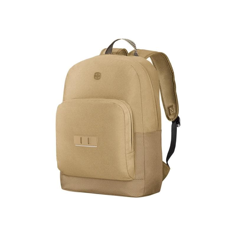 WENGER Next 24 Crango 40,64cm 16zoll Laptop Backpack Beige