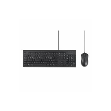 KENSINGTON KM100 EQ Wired Desktop Set