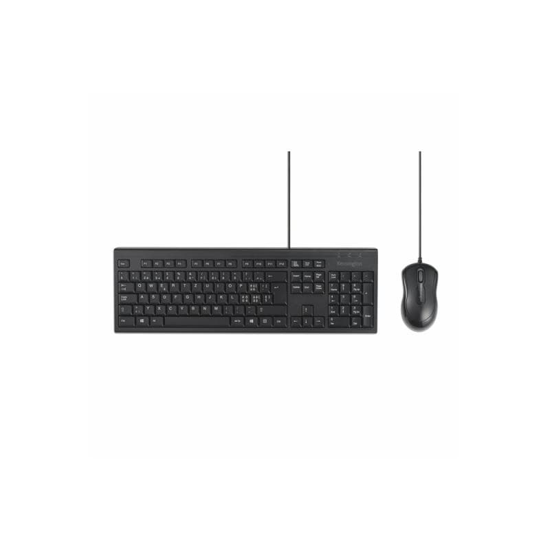 KENSINGTON KM100 EQ Wired Desktop Set