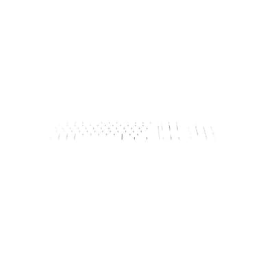 HP 125 G2 USB WD KBD (RO)