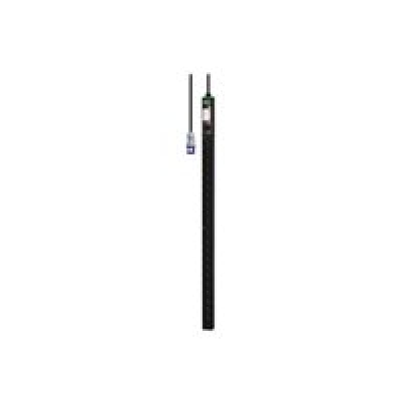 APC Easy Rack PDU Basic vertikal 1-phasig 7,4 kW 230 V 32 A 21 SCHUKO-Steckdosen IEC 60309 32 A 230