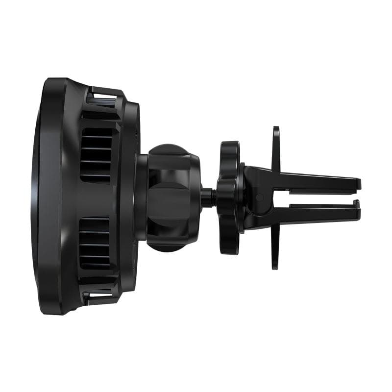VERBATIM Charge ´n´ Drive Qi2 - magnetisches kabelloses Autoladegerät