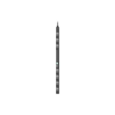 APC NetShelter Rack PDU Advanced Metered 11.5kW 3PH 415V 20A 520P6 42 Outlet
