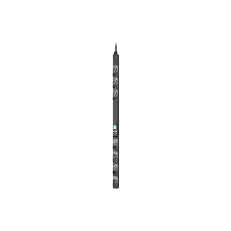APC NetShelter Rack PDU Advanced Metered 11.5kW 3PH 415V 20A 520P6 42 Outlet