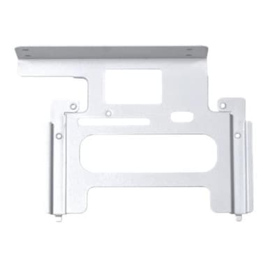 LIAN LI Vertical Mount GPU Bracket für O11D Evo - weiß