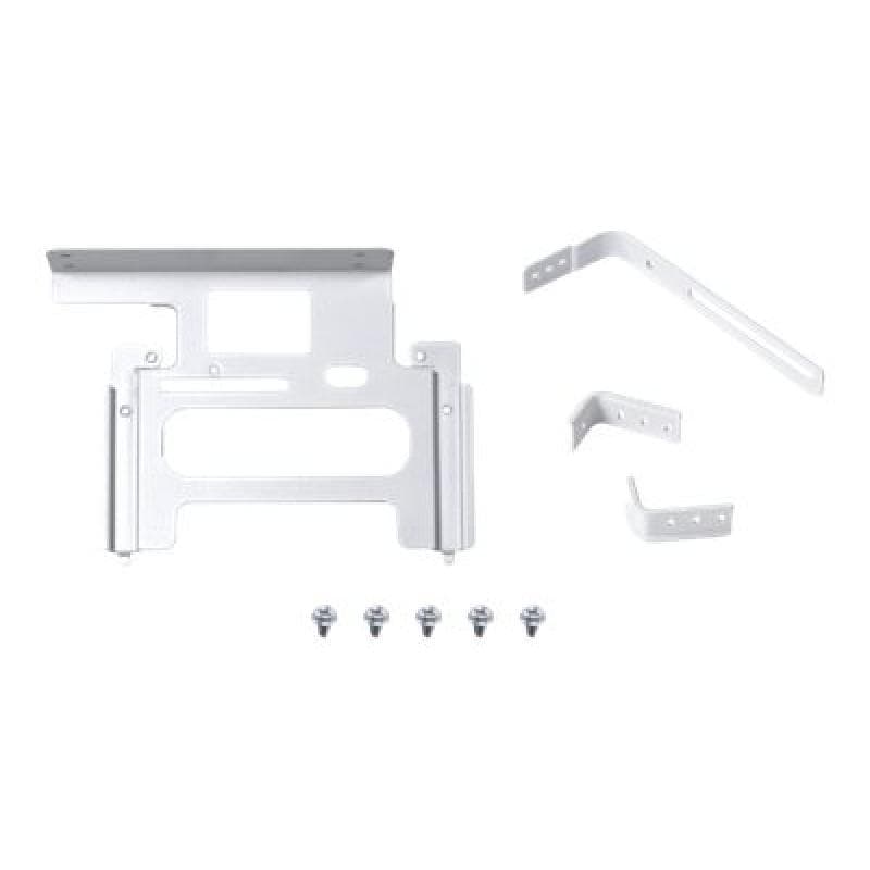 LIAN LI Vertical Mount GPU Bracket für O11D Evo - weiß