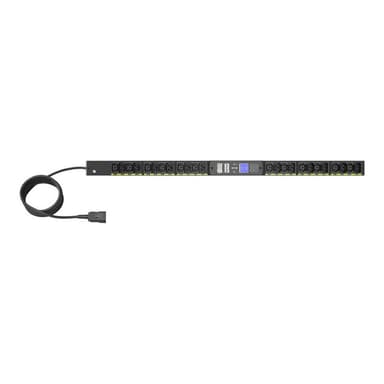 EATON PDU G4 MI 0U C20 16A 1P 12xC13 12xC39