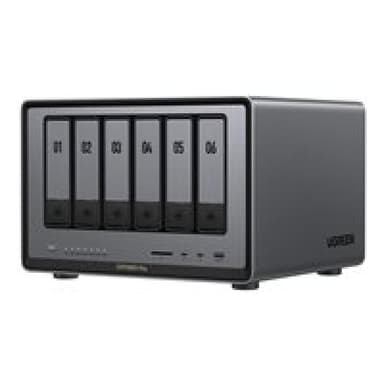 UGREEN NASync DXP6800 Pro