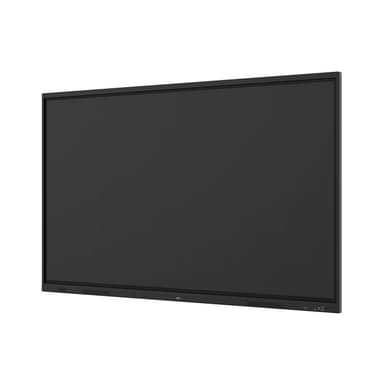 LG CreateBoard 75TR3DQ-B - 190cm (75″)