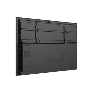 LG CreateBoard 75TR3DQ-B - 190cm (75″)