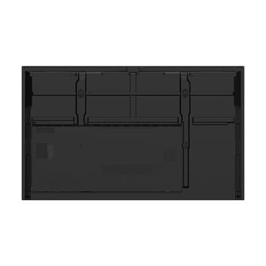 LG CreateBoard 75TR3DQ-B - 190cm (75″)