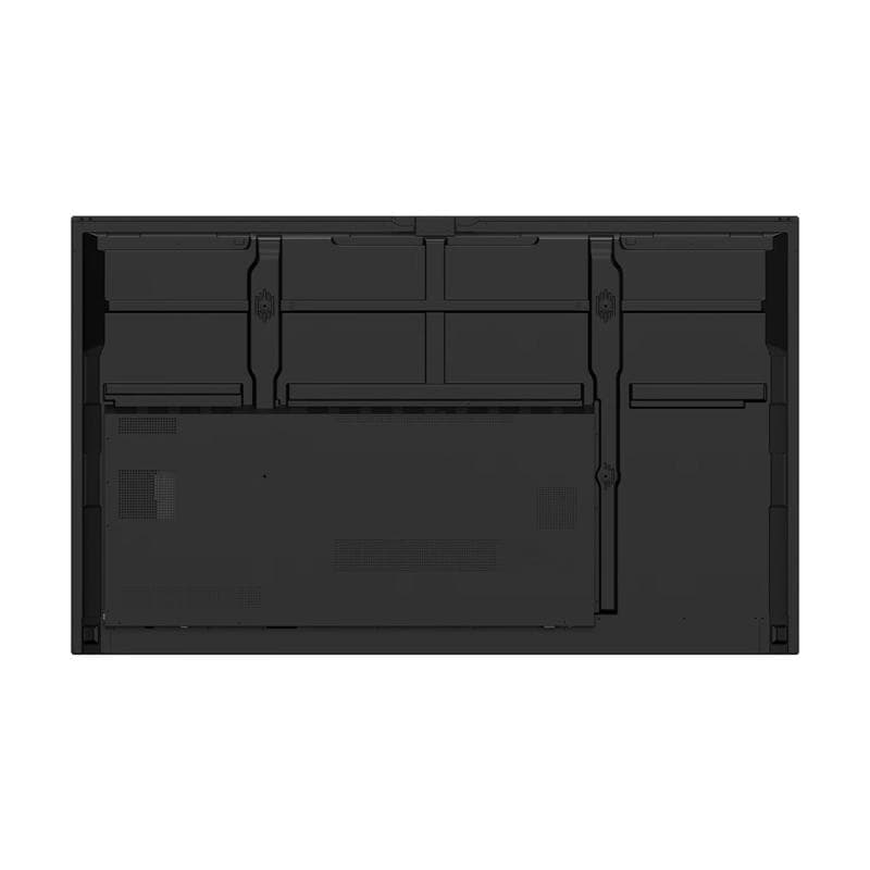 LG CreateBoard 75TR3DQ-B - 190cm (75″)