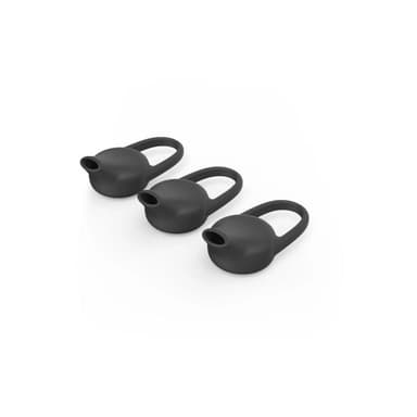 HAMA MyVoice Station On Ear Headset Bluetooth® Schwarz Telefon
